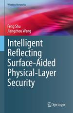 Intelligent Reflecting Surface-Aided Physical-Layer Security