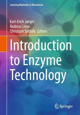 Introduction to Enzyme Technology - cover