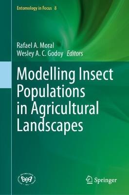 Modelling Insect Populations in Agricultural Landscapes - cover