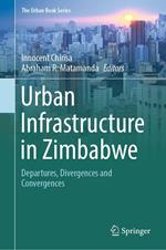 Urban Infrastructure in Zimbabwe