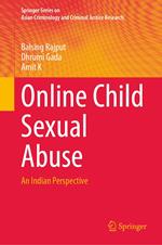 Online Child Sexual Abuse