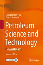 Petroleum Science and Technology