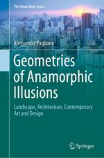 Geometries of Anamorphic Illusions