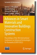 Advances in Smart Materials and Innovative Buildings Construction Systems