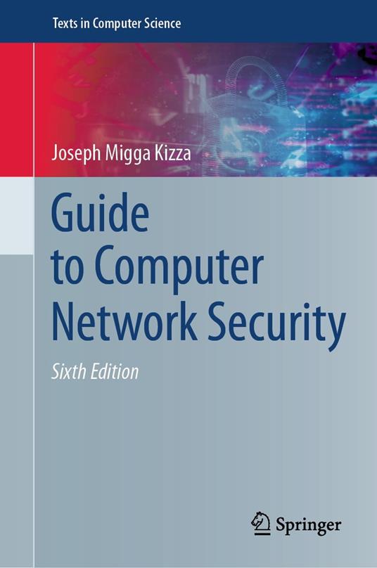 Guide to Computer Network Security