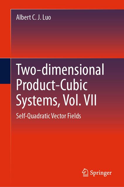 Two-dimensional Product Cubic Systems, Vol. VII