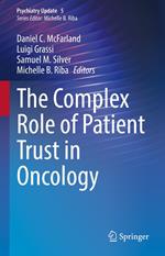 The Complex Role of Patient Trust in Oncology