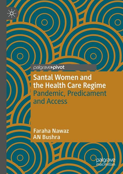 Santal Women and the Health Care Regime