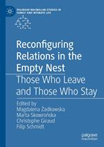 Reconfiguring Relations in the Empty Nest