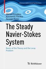The Steady Navier-Stokes System: Basics of the Theory and the Leray Problem