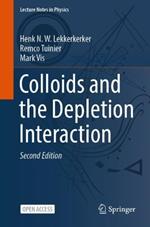 Colloids and the Depletion Interaction