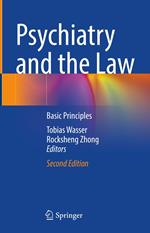 Psychiatry and the Law