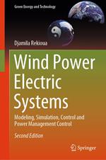 Wind Power Electric Systems