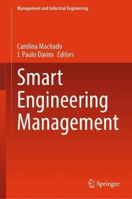 Smart Engineering Management - cover