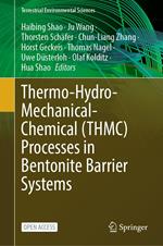 Thermo-Hydro-Mechanical-Chemical (THMC) Processes in Bentonite Barrier Systems