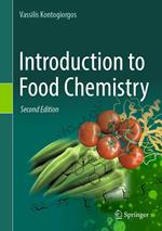 Introduction to Food Chemistry