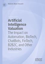 Artificial Intelligence Valuation