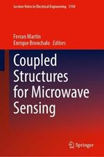Coupled Structures for Microwave Sensing