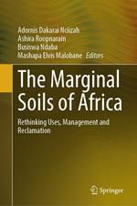 The Marginal Soils of Africa