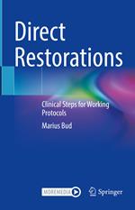 Direct Restorations