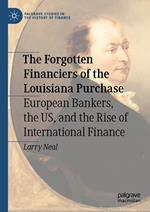 The Forgotten Financiers of the Louisiana Purchase