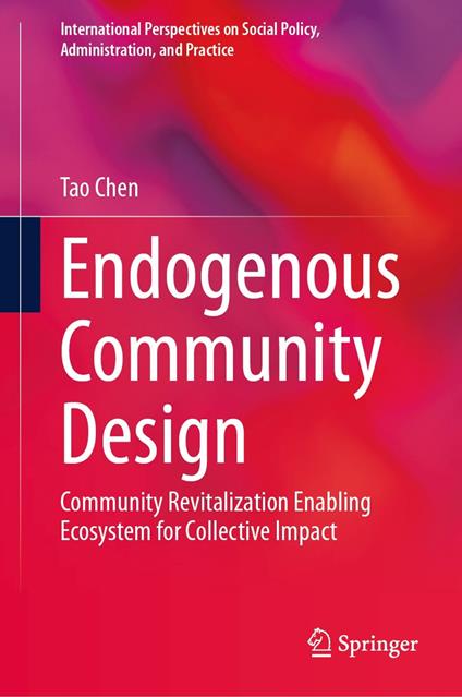 Endogenous Community Design