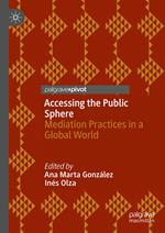 Accessing the Public Sphere