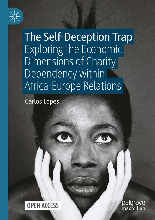 The Self-Deception Trap