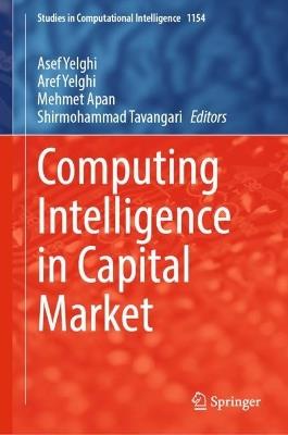 Computing Intelligence in Capital Market - cover