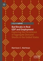 Bad Breaks in Real GDP and Employment