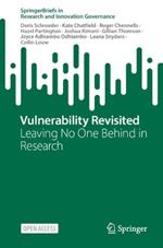 Vulnerability Revisited: Leaving No One Behind in Research