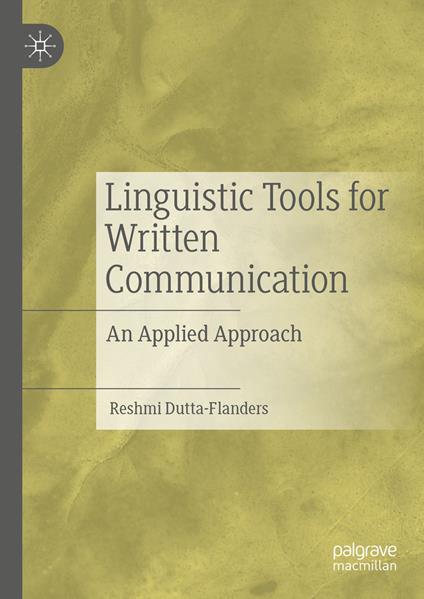 Linguistic Tools for Written Communication
