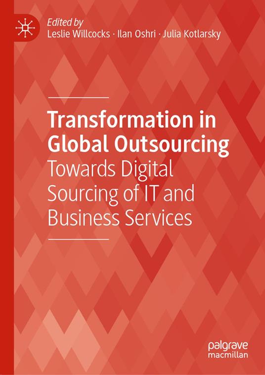 Transformation in Global Outsourcing