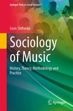 Sociology of Music