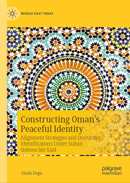 Constructing Oman’s Peaceful Identity