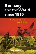 Germany and the World since 1815