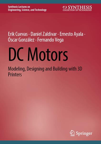 DC Motors