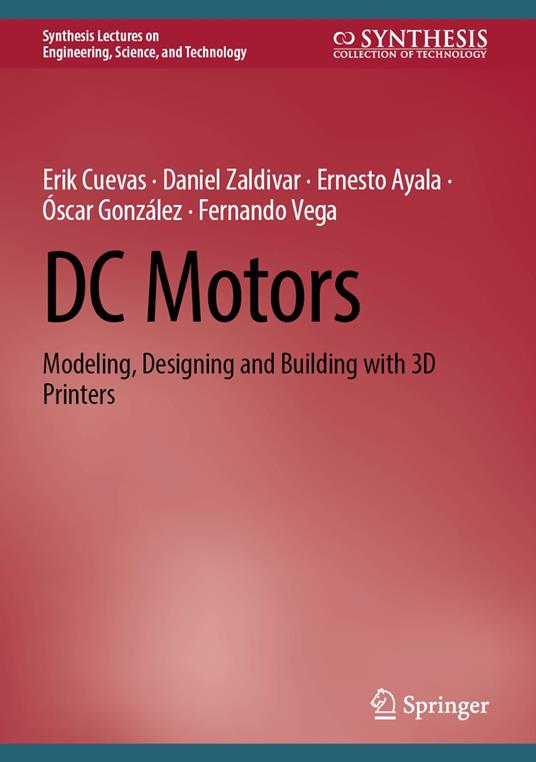 DC Motors