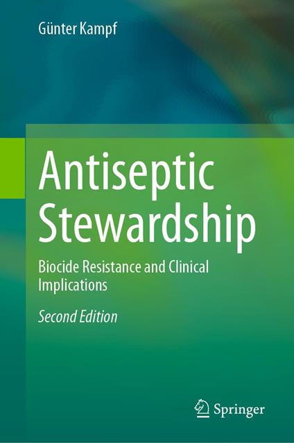 Antiseptic Stewardship