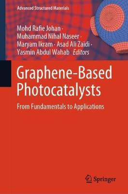 Graphene-Based Photocatalysts: From Fundamentals to Applications - cover