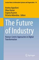 The Future of Industry