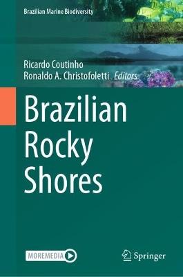 Brazilian Rocky Shores - cover