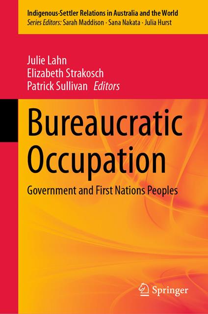 Bureaucratic Occupation