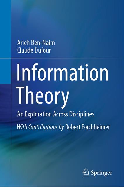 Information Theory