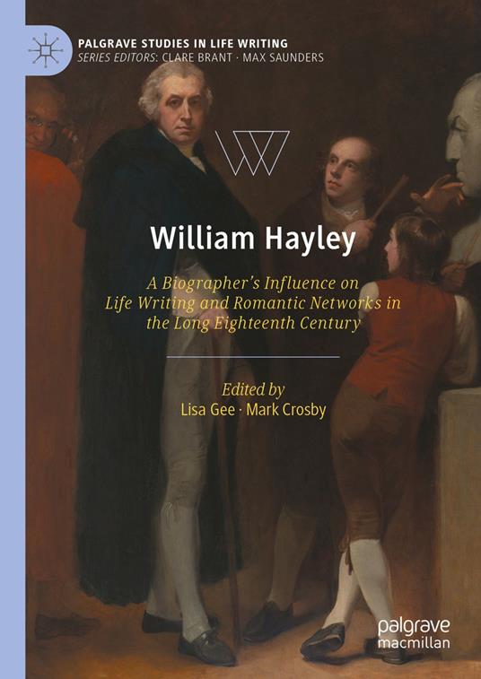 William Hayley