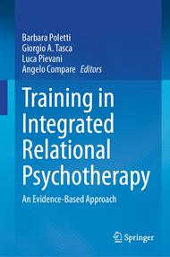 Training in Integrated Relational Psychotherapy