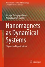 Nanomagnets as Dynamical Systems