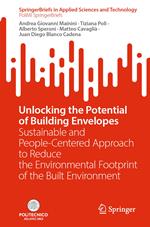 Unlocking the Potential of Building Envelopes