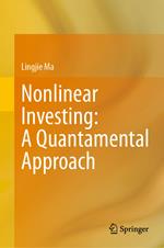 Nonlinear Investing: A Quantamental Approach
