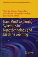 NanoMind: Exploring Synergies in Nanotechnology and Machine Learning